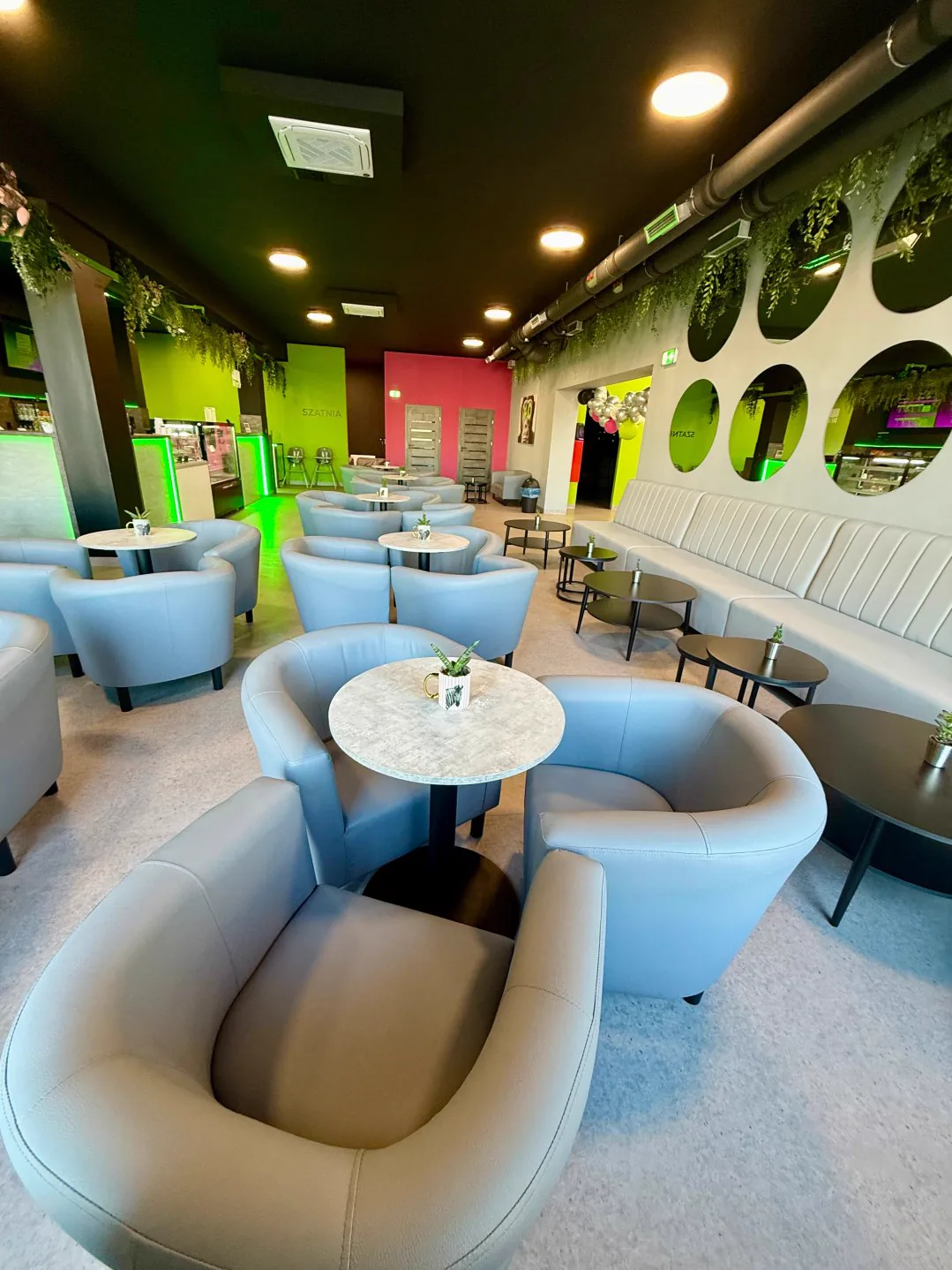 Galeria Raban Play Park Szczecinek